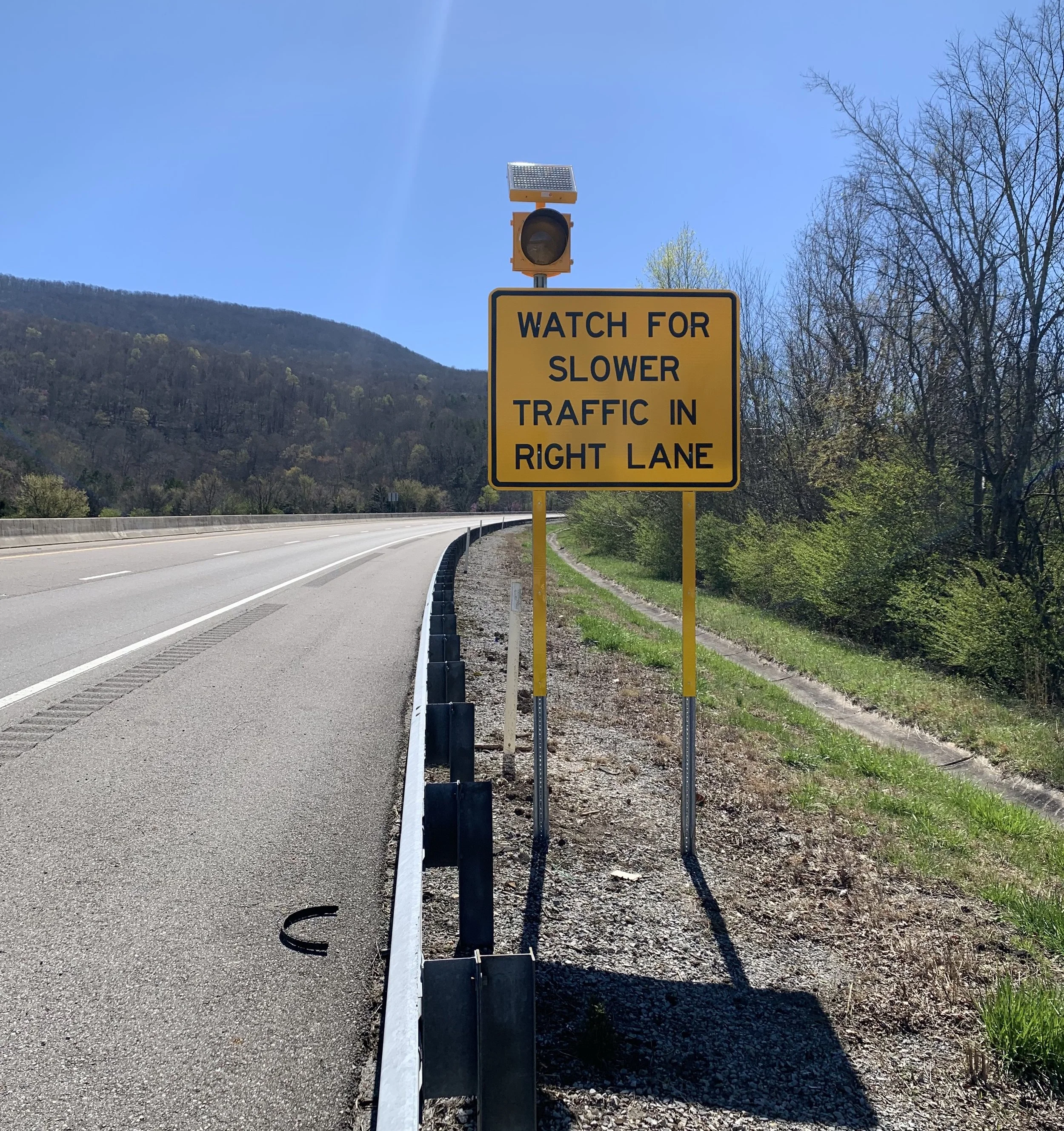 HB0616 - Traffic Safety Law — Tennessee Forestry Association